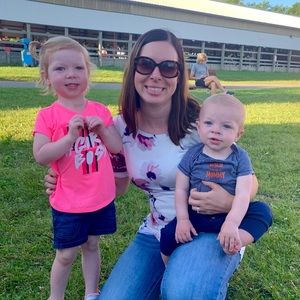 Meet your Posher, Amanda